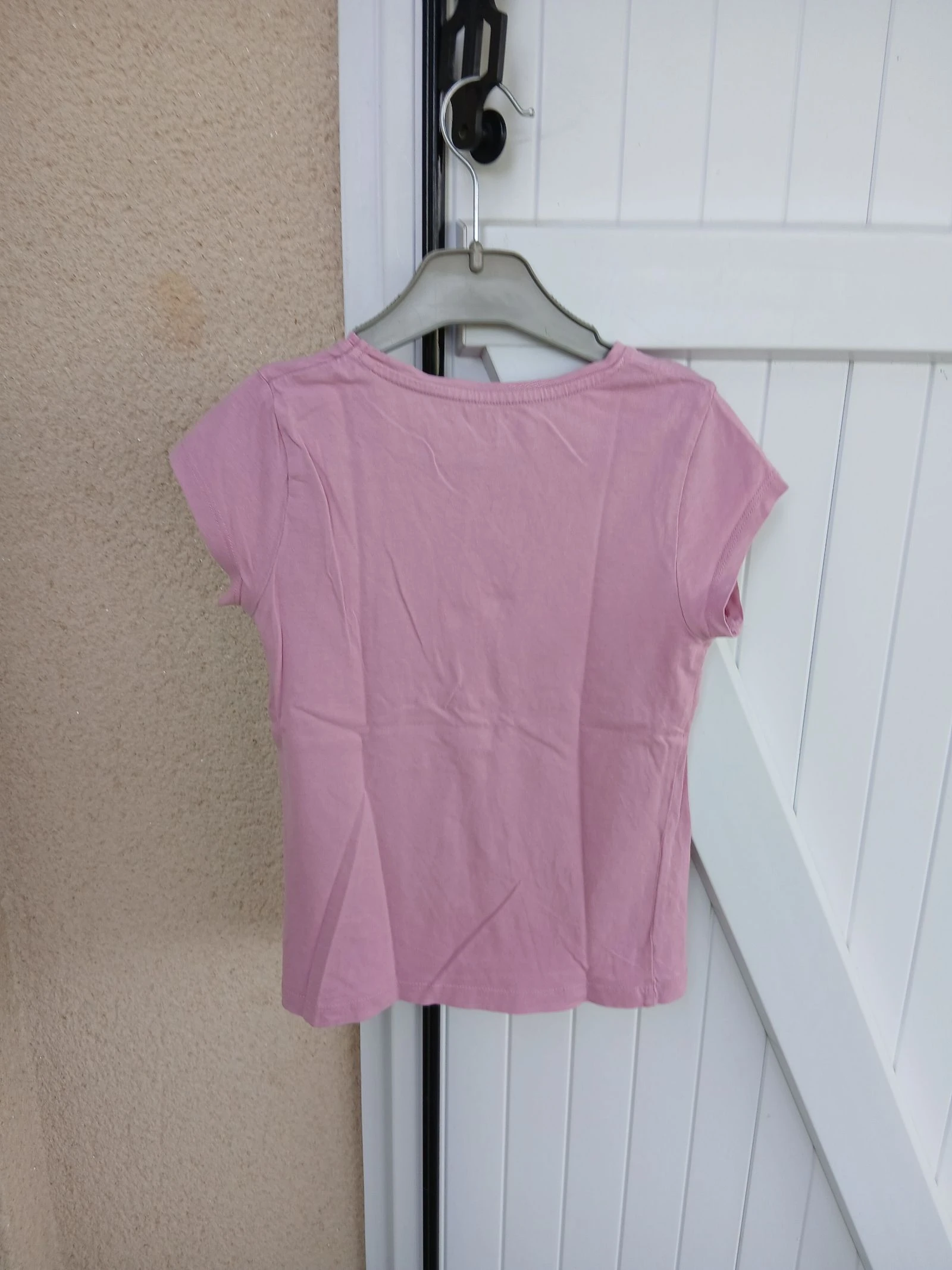 T-shirt voor meisjes Kiabi maat 8 jaar – photo 2